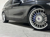 Bmw alpina b3 f30 biturbo touring allrad 410pk 2014, n-717-ks - afbeelding 3 van  44