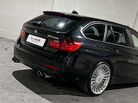 Bmw alpina b3 f30 biturbo touring allrad 410pk 2014, n-717-ks - afbeelding 9 van  44