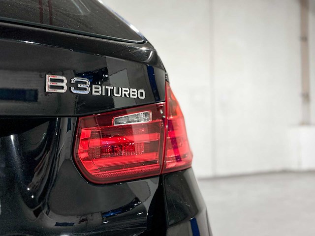Bmw alpina b3 f30 biturbo touring allrad 410pk 2014, n-717-ks - afbeelding 13 van  44
