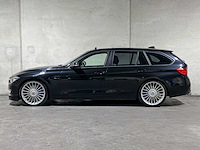 Bmw alpina b3 f30 biturbo touring allrad 410pk 2014, n-717-ks - afbeelding 16 van  44