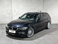 Bmw alpina b3 f30 biturbo touring allrad 410pk 2014, n-717-ks - afbeelding 12 van  44