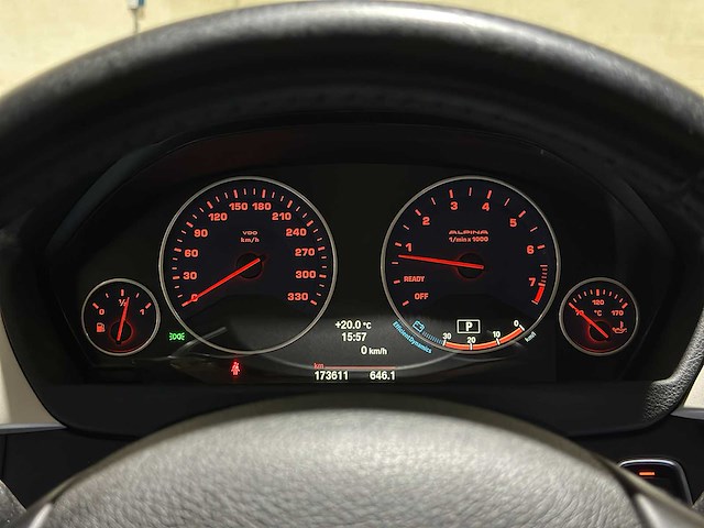 Bmw alpina b3 f30 biturbo touring allrad 410pk 2014, n-717-ks - afbeelding 25 van  44