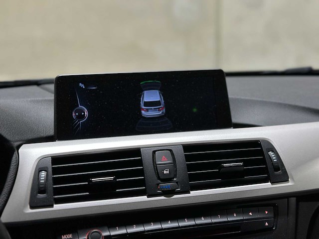 Bmw alpina b3 f30 biturbo touring allrad 410pk 2014, n-717-ks - afbeelding 27 van  44