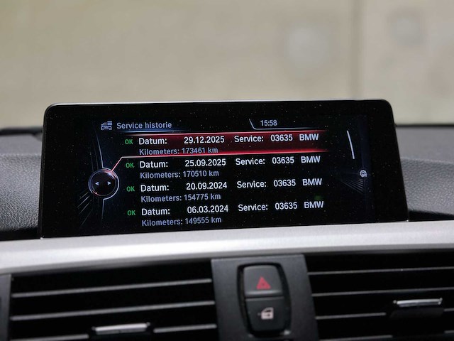 Bmw alpina b3 f30 biturbo touring allrad 410pk 2014, n-717-ks - afbeelding 28 van  44