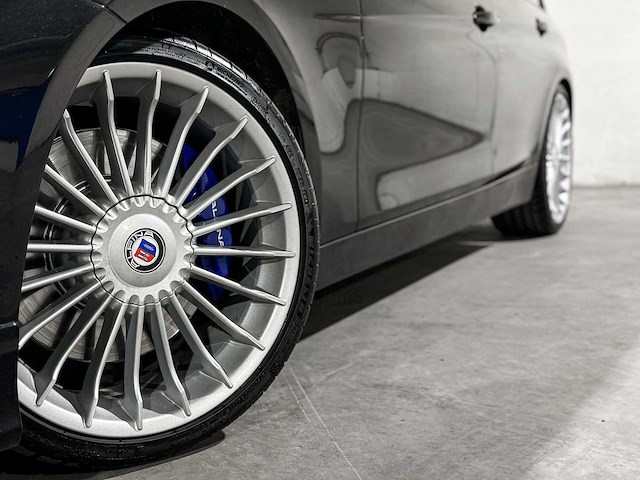 Bmw alpina b3 f30 biturbo touring allrad 410pk 2014, n-717-ks - afbeelding 38 van  44