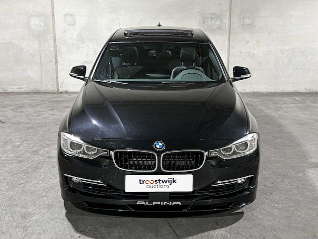 Bmw alpina b3 f30 biturbo touring allrad 410pk 2014, n-717-ks - afbeelding 42 van  44