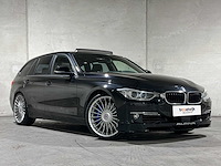 Bmw alpina b3 f30 biturbo touring allrad 410pk 2014, n-717-ks - afbeelding 43 van  44