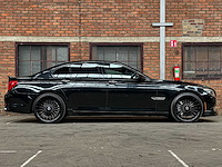 Bmw alpina b7 v8 507pk 2011 - afbeelding 1 van  22