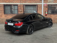 Bmw alpina b7 v8 507pk 2011 - afbeelding 2 van  22