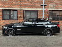 Bmw alpina b7 v8 507pk 2011 - afbeelding 5 van  22
