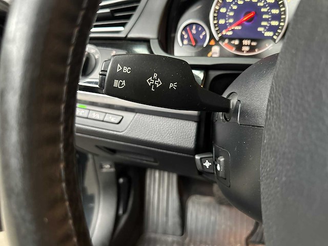 Bmw alpina b7 v8 507pk 2011 - afbeelding 10 van  22