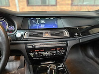 Bmw alpina b7 v8 507pk 2011 - afbeelding 12 van  22