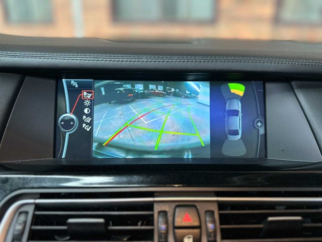 Bmw alpina b7 v8 507pk 2011 - afbeelding 13 van  22