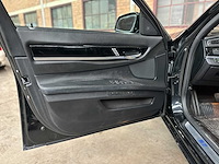 Bmw alpina b7 v8 507pk 2011 - afbeelding 14 van  22