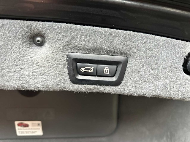 Bmw alpina b7 v8 507pk 2011 - afbeelding 17 van  22