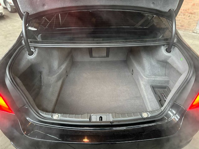 Bmw alpina b7 v8 507pk 2011 - afbeelding 4 van  4