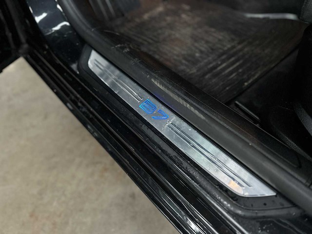 Bmw alpina b7 v8 507pk 2011 - afbeelding 26 van  46