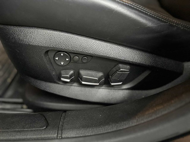 Bmw alpina b7 v8 507pk 2011 - afbeelding 28 van  46