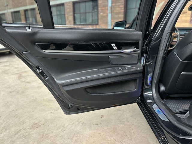 Bmw alpina b7 v8 507pk 2011 - afbeelding 30 van  46