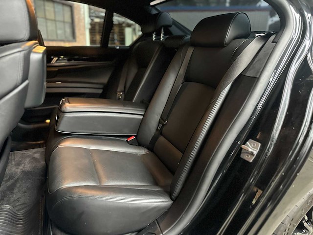 Bmw alpina b7 v8 507pk 2011 - afbeelding 31 van  46