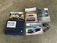 Bmw alpina b7 v8 507pk 2011 - afbeelding 41 van  46