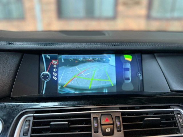 Bmw alpina b7 v8 507pk 2011 - afbeelding 12 van  21