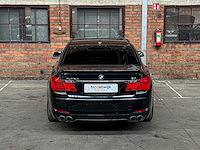 Bmw alpina b7 v8 507pk 2011 - afbeelding 4 van  23