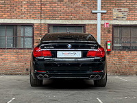 Bmw alpina b7 v8 507pk 2011 - afbeelding 5 van  23