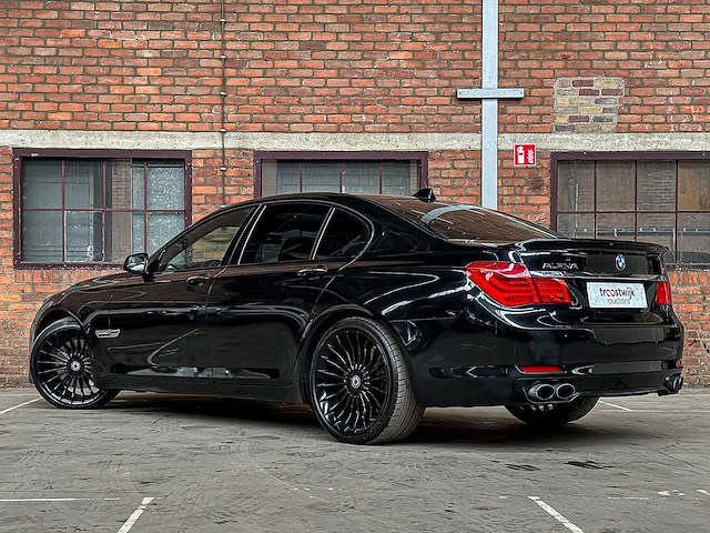 Bmw alpina b7 v8 507pk 2011 - afbeelding 7 van  23