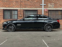 Bmw alpina b7 v8 507pk 2011 - afbeelding 9 van  23