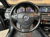 Bmw alpina b7 v8 507pk 2011 - afbeelding 12 van  23