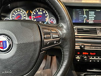 Bmw alpina b7 v8 507pk 2011 - afbeelding 15 van  23