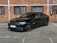 Bmw alpina b7 v8 507pk 2011 - afbeelding 11 van  23