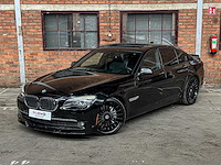 Bmw alpina b7 v8 507pk 2011 - afbeelding 18 van  23