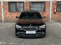 Bmw alpina b7 v8 507pk 2011 - afbeelding 19 van  23