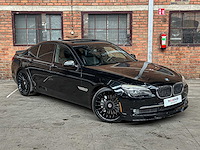 Bmw alpina b7 v8 507pk 2011 - afbeelding 21 van  23