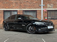 Bmw alpina b7 v8 507pk 2011 - afbeelding 22 van  23