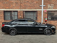 Bmw alpina b7 v8 507pk 2011 - afbeelding 23 van  23