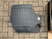Bmw alpina bi-turbo motorafdekkap 13-071-019 - afbeelding 1 van  4