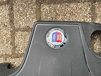 Bmw alpina bi-turbo motorafdekkap 13-071-019 - afbeelding 2 van  4