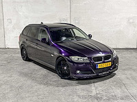 Bmw alpina d3 biturbo touring 211pk 2012, hbz-58-r -handgeschakeld- - afbeelding 2 van  53