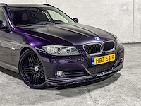 Bmw alpina d3 biturbo touring 211pk 2012, hbz-58-r -handgeschakeld- - afbeelding 3 van  53