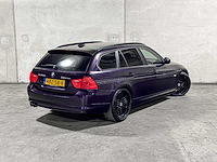 Bmw alpina d3 biturbo touring 211pk 2012, hbz-58-r -handgeschakeld- - afbeelding 6 van  53