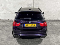 Bmw alpina d3 biturbo touring 211pk 2012, hbz-58-r -handgeschakeld- - afbeelding 9 van  53