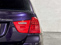 Bmw alpina d3 biturbo touring 211pk 2012, hbz-58-r -handgeschakeld- - afbeelding 10 van  53