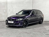 Bmw alpina d3 biturbo touring 211pk 2012, hbz-58-r -handgeschakeld- - afbeelding 1 van  53
