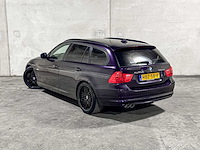 Bmw alpina d3 biturbo touring 211pk 2012, hbz-58-r -handgeschakeld- - afbeelding 13 van  53