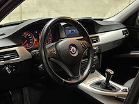 Bmw alpina d3 biturbo touring 211pk 2012, hbz-58-r -handgeschakeld- - afbeelding 16 van  53