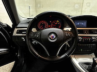 Bmw alpina d3 biturbo touring 211pk 2012, hbz-58-r -handgeschakeld- - afbeelding 17 van  53