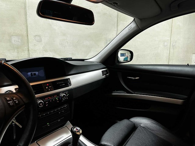 Bmw alpina d3 biturbo touring 211pk 2012, hbz-58-r -handgeschakeld- - afbeelding 18 van  53